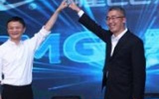 文艺娱乐体育“第一财经”获阿里巴巴12亿元战略投资