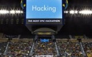 初创企业找不到公司文化和创新动力?来一口编程马拉松如何!