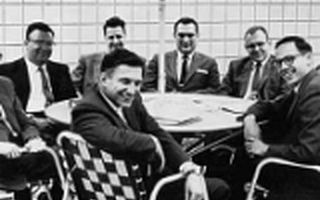 疯蜜创始人张桓：寻找联合创始人的6个理解