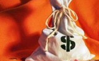 图解：一张图告诉你创业成本有哪些？