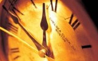 创始人的时间表