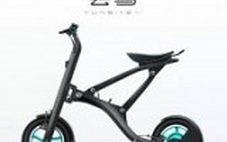 富士康高通入局 云造以“電單車”切入出行市場