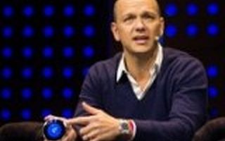 iPod及Nest创始人：创新就要像小孩一样思考