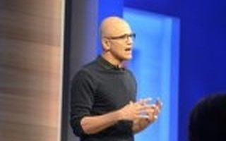 决策的关键时刻：微软为什么兼容iOS和Android？