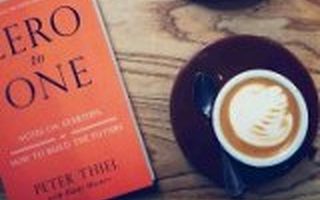 《从0到1》读书笔记:关于战略、运营与创始团队