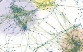 从《链接：商业、科学与生活的新思维》中心化网络，重新理解整个互联网到万物