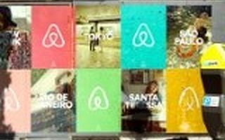 从濒临破产到独角兽，Airbnb自救的三大法宝！