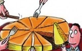 长石资本合伙人何华峰：企业转型的股权陷阱