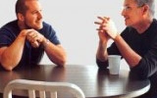 乔布斯的开会艺术:开小会,越小越好