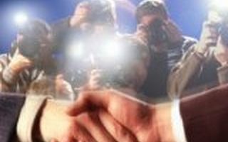 创业必读!创业初期应该怎样做公关?这里有5点干货……