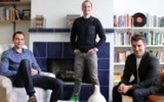 来自硅谷的四位创业者告诉你:他们是这样找到联合创始人的!