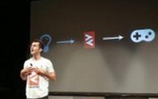 海昇投资合伙人黄衍：打动天使投资人的三个要素|思达派天使投资系列