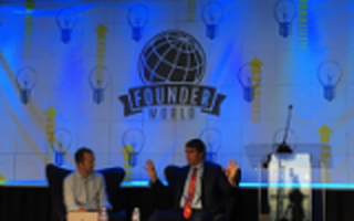 硅谷顶级投资人的成功秘诀：无风险，不投资