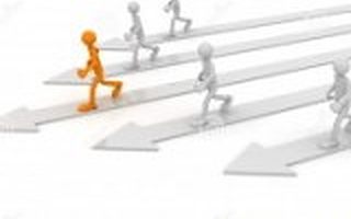 关于“16个主战场胜者的创业思维”