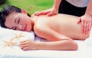 点到按摩获58到家和盈动投资领投500万美元A轮融资