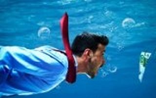 经纬创投丛真:创业者该跟谁融资?