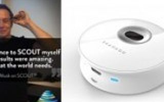 专注体征数据监测的Scanadu获复星国际领投B轮350万美元融资