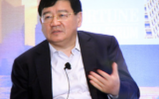 徐小平：明年将是创业大年！可以烧钱、可以补贴但是别忘了赚钱！