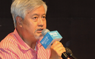 【大咖】薛蛮子：早期投资不存在资本寒冬