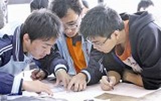 创业学位班要多点“实弹演习”