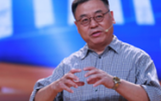 【大咖】阎焱：30-38岁最容易创业成功