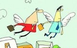 印度网络初创企业频现裁员 泡沫行将破裂？