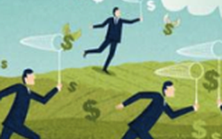 你那么优秀，为什么投资人还是没有投你？审视一下这6点因素