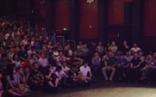 【大咖】经纬中国徐传陞：这两三年最大的问题是，投资都变成了补贴