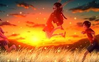 绝对领域:轻度二次元社交+深度化服务叙事