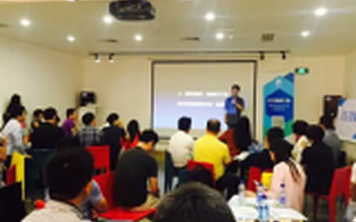 创业心理学：如何渡过创业低谷期？