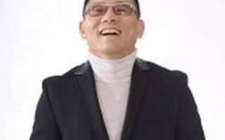 盛希泰：夢想活到100歲，投出5000家公司