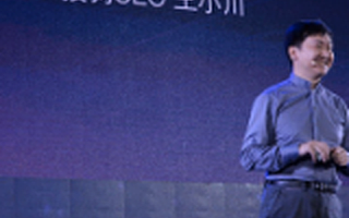 【大咖】王小川：创业必须突破的5个槛：不要过多关注“风口”