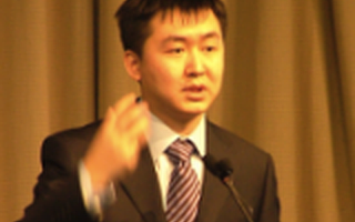 【大咖】大公司如何维持创新动力？王小川细解搜狗的对外投资逻辑