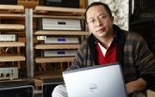 【大咖】从制度到心态 周鸿祎为帮年轻人创业也是拼了