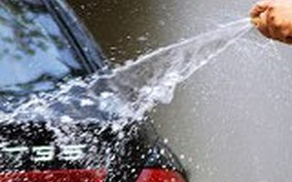 洗车O2O玩家频频死亡 导流型洗车项目的南柯一梦