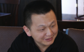 【大咖】金沙江创投朱啸虎：90%企业拿下一轮投资很困难