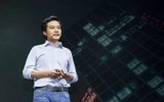 雷军：我花两个月想了一句能配得上产品的广告语