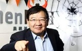 徐小平：创业这事不能太冷静，公鸡下蛋，熊猫习武，徐小平跳芭蕾，一切皆有可能！