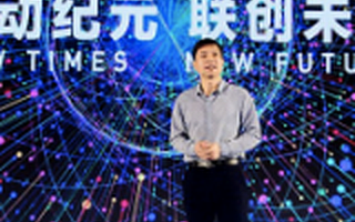 【大咖】李彦宏谈创业：跟风，只能吃到残羹冷炙