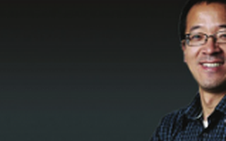 【大咖】俞敏洪：创业是家狗变成狼的过程