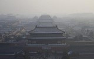 圖說北京的創業環境與硅谷差多少場霧霾?