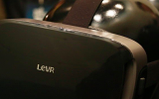 虚拟现实行业战况火爆,竞争增加推动 VR 标准化