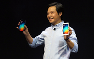 致雷军：哽咽之后该和自己谈一谈