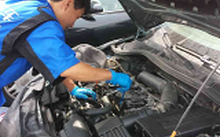 又一家上门保养O2O倒下:博湃养车濒临倒闭,C轮融资被放鸽子