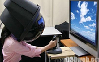 VR有泡沫,辨别好坏的标准还是核心技术