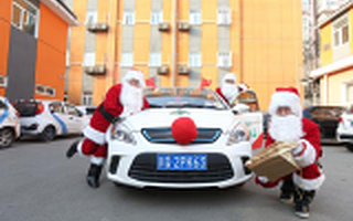 友友品牌升级 数据驱动模式瞄准分时租车行业第一