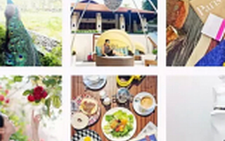 中美网红对比报告：比看脸更高级的是什么