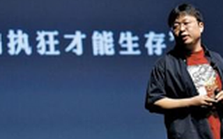 锤子总倒霉归咎罗永浩 名人创业有三忌