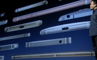 T2发布之后 罗永浩要带着锤子加速奔跑