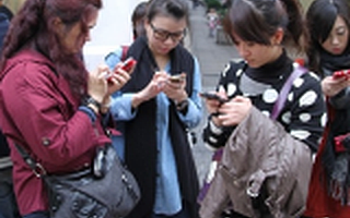 蓝领WiFi融资3000万美元：上线2年日活用户100万，将在新三板挂牌上市